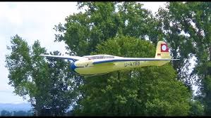 Image result for Buckminster Gliding Club Ltd