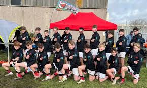 Image result for Bromsgrove Rugby Football Club