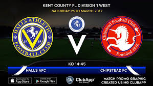 Image result for Chipstead Fc
