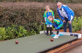 Image result for Chipstead Bowling Club