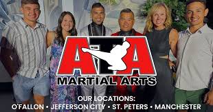 Image result for ATA Martial Arts Manchester