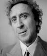 Gene Wilder caught his first big ... - original