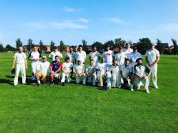 Image result for Goole Town Cricket Club