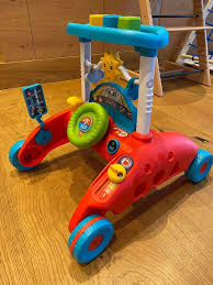 Image result for fisher price lauflernwagen