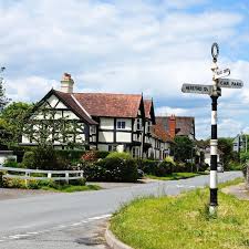 Image result for Burghill Valley Golf Club