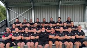Image result for Rochford Hundred Rugby Club