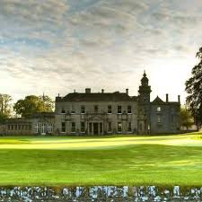 Image result for Tracy Park Golf & Country Club