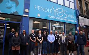 Image result for Pendle Rufc