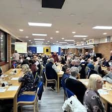 Image result for Grantham & District Indoor Bowling Club