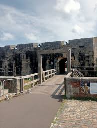 Image result for Southsea Common Bowling Greens