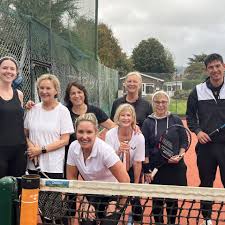 Image result for Reigate Priory Lawn Tennis Club