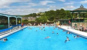 Image result for Glossop Swimming Club