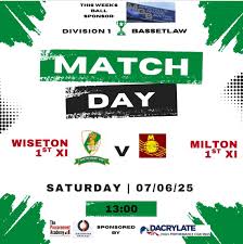 Image result for Wiseton Cricket Club