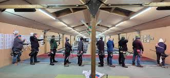 Image result for Eccles Archery Club