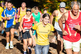 Image result for Alton Runners