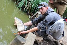 Image result for CALPAC Angling Club