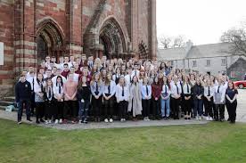 Image result for Kirkwall Grammar School Octopush Club