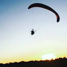 Image result for Apex Paragliding School