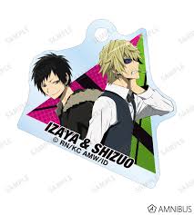 「折原臨也 デュラララ!!」の画像検索結果