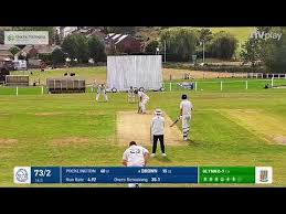Image result for Carlton Cricket Club