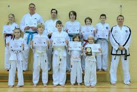 Image result for Torbay Taekwondo Schools