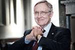 Harry Reids Office using govt subsidies to score billions in.