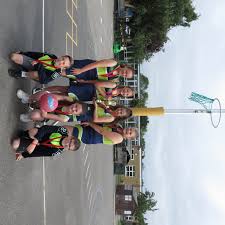 Image result for Oxted Netball Club