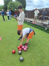 Image result for Exonia Bowls Club