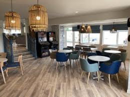 Image result for Allhallows Yacht Club