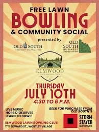 Image result for Community Association Bowling Club