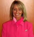 Air hostess Carol Miller has been described as 'Alfie's angel' by his mother ... - CarolMillerPA_468x505