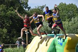 Image result for Dorset Adventure Sports