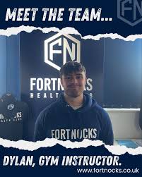 Image result for Fortnocks Health & Lifestyle Club