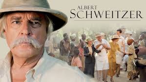 Image result for albert schweitzer
