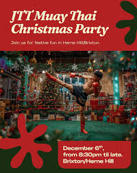 Image result for JTT Muay Thai