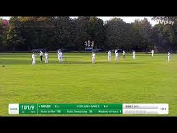 Image result for Stirlands Cricket Club