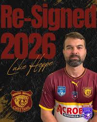 Image result for Mayfield Rugby League Football Club