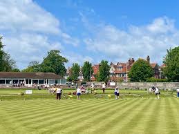 Image result for Eastbourne Bowling Club