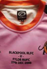 Image result for Blackpool Panthers