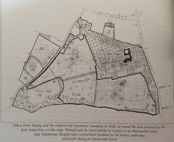 Image result for Reigate Priory Bowmen