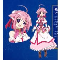 「エクレール・マルティノッジ DOG DAYS」の画像検索結果