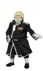 「ジルグ・ジ・レド・レ・アルヴァトロス ブレイクブレイド」の画像検索結果