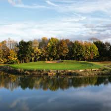 Image result for Romanby Golf Course