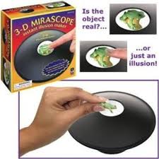 Image result for mirascope