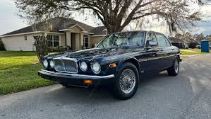 Image result for Black 1987 Jaguar