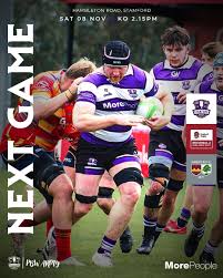 Image result for Stamford Rugby Union Football Club Ltd