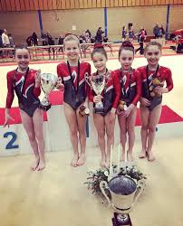 Image result for City Of Liverpool Gymnastics Club