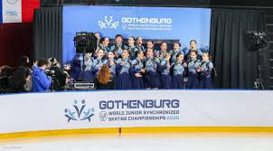 Image result for Nottinghamshire Ice racing Club