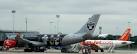 Air Asia, proud sponsor of the NFL team Oakland Raiders. - via Daymix