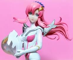 「ラクス・レストリネ・ハ・キリウス」の画像検索結果